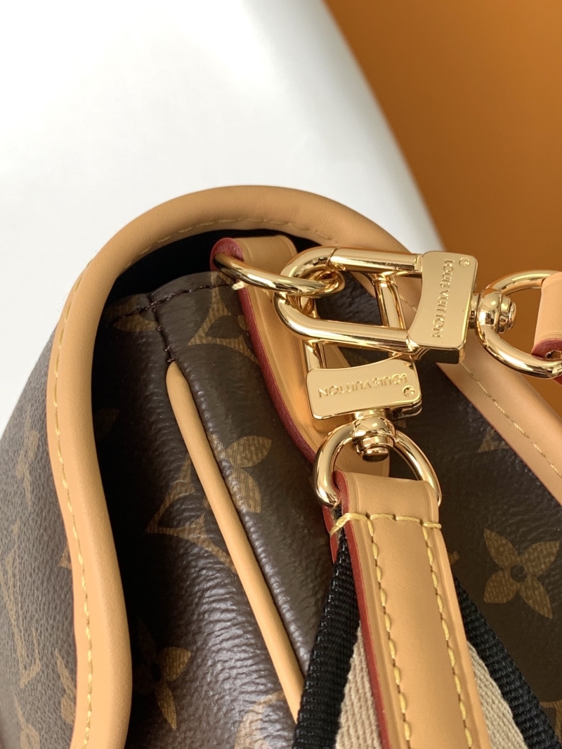 Louis Vuitton Satchel Bags